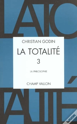 Capa do artigo La Totalite 3