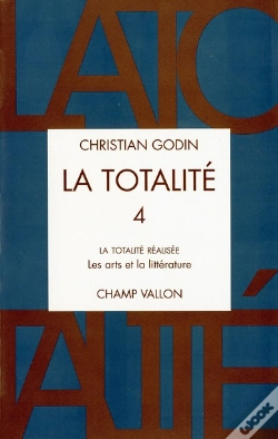 Capa do artigo La Totalite 4