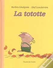 Capa do artigo La Tototte
