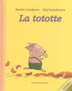 Capa do artigo La Tototte
