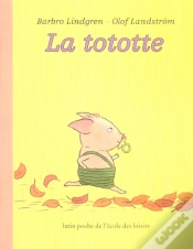 Capa do artigo La Tototte