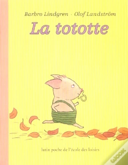 Capa do artigo La Tototte