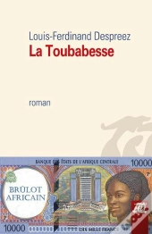 La Toubabesse