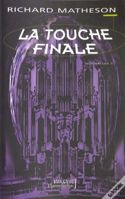 Capa do artigo La Touche Finale
