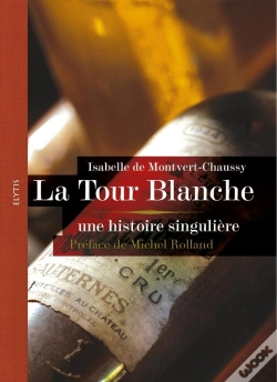 Capa do artigo La Tour Blanche