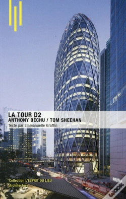 Capa do artigo La Tour D2
