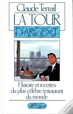 Capa do artigo La Tour D'Argent