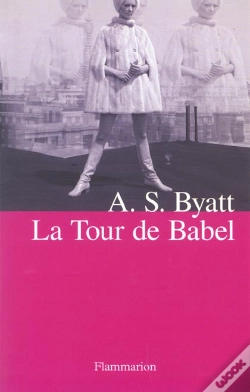 Capa do artigo La Tour De Babel