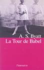 La Tour De Babel - Preview