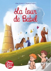 La Tour De Babel
