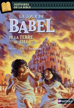 Capa do artigo La Tour De Babel De La Terre Au Ciel