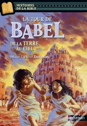 Capa do artigo La Tour De Babel De La Terre Au Ciel