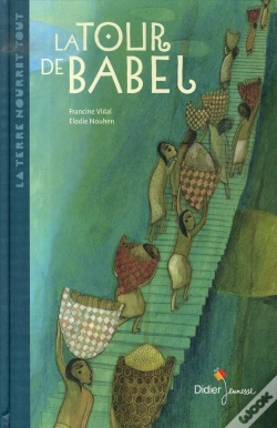 Capa do artigo La Tour De Babel