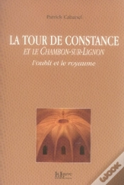 Capa do artigo La Tour De Constance Et Le Chambon-Sur-Lignon, L