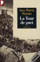 La Tour De Guet