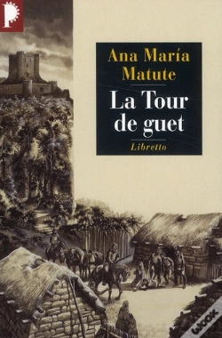 Capa do artigo La Tour De Guet