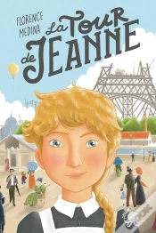 Capa do artigo La Tour De Jeanne