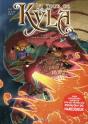 La Tour De Kyla T.2 ; Gros Bills Dans La Brume - Preview