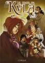 La Tour De Kyla T.4 ; Le Prince Caspied - Preview