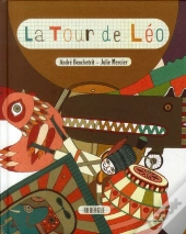 La Tour De Léo