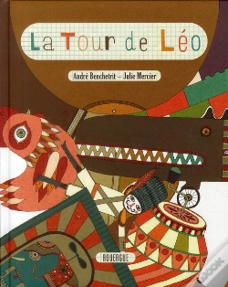 Capa do artigo La Tour De Léo