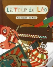 Capa do artigo La Tour De Léo