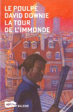 Capa do artigo La Tour De L'Immonde