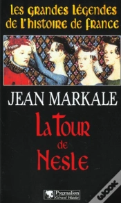 Capa do artigo La Tour De Nesle