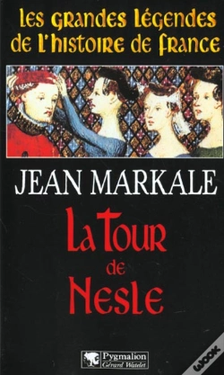 Capa do artigo La Tour De Nesle