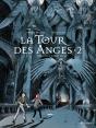 La Tour Des Anges Tome 2 - Preview