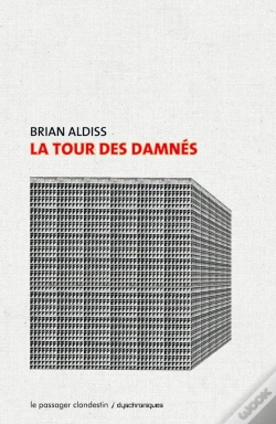 Capa do artigo La Tour Des Damnes