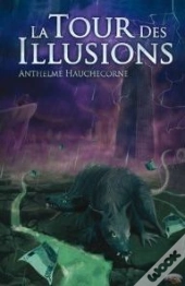La Tour Des Illusions