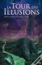 Capa do artigo La Tour Des Illusions