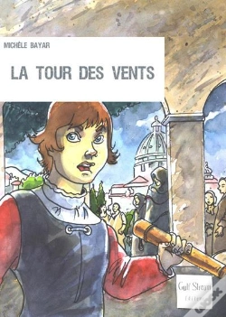 Capa do artigo La Tour Des Vents