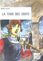 Capa do artigo La Tour Des Vents