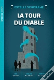Capa do artigo La Tour Du Diable