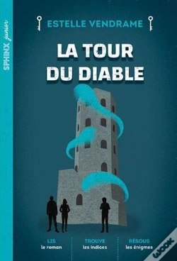 Capa do artigo La Tour Du Diable