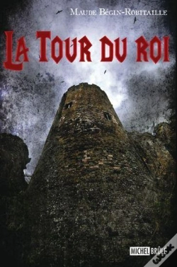 Capa do artigo La Tour Du Roi V. 02
