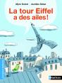 La Tour Eiffel A Des Ailes ! - Preview