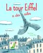 La Tour Eiffel A Des Ailes - Preview