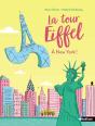 La Tour Eiffel À New York - Preview
