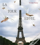 La Tour Eiffel