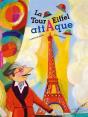 La Tour Eiffel Attaque - Preview
