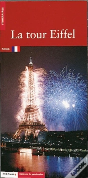 Capa do artigo La Tour Eiffel