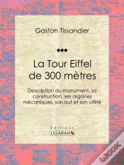 Capa do artigo La Tour Eiffel De 300 Mètres