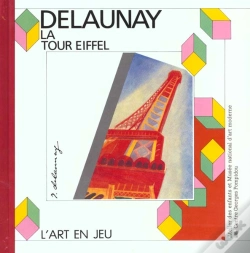 Capa do artigo La Tour Eiffel De Delaunay