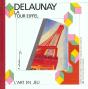 La Tour Eiffel De Delaunay - Preview