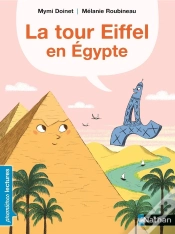Capa do artigo La Tour Eiffel En Egypte