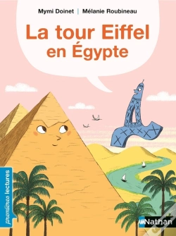 Capa do artigo La Tour Eiffel En Egypte