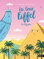 La Tour Eiffel En Égypte - Preview